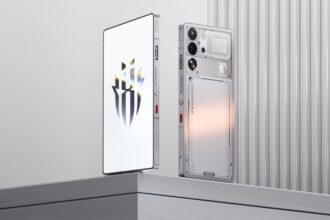 Red Magic 11: 7 nâng cấp đỉnh cao biến điện thoại thành "quái vật" gaming