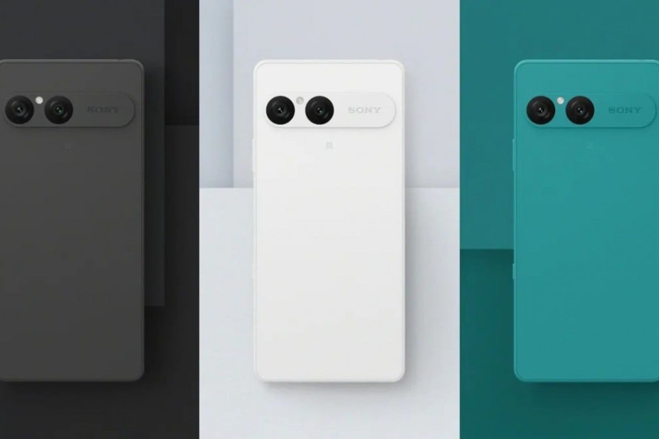 Rò rỉ Sony Xperia 10 VII: Cấu hình nâng cấp, camera độc đáo, khi nào ra mắt?