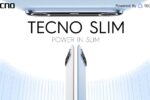 Tecno trình làng "siêu phẩm" Tecno Slim tại IFA 2025: Điện thoại màn hình cong mỏng nhất thế giới