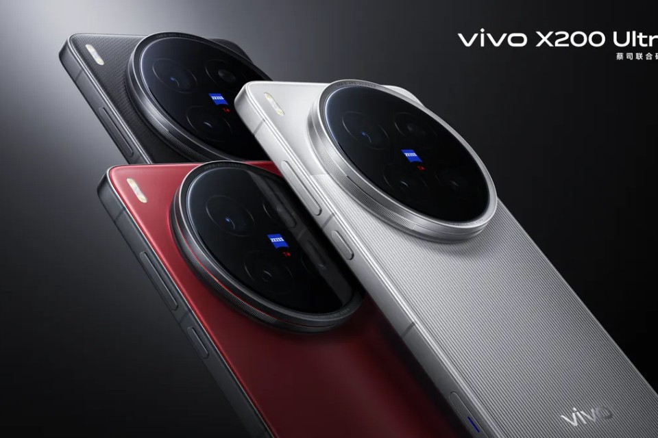 Bảng xếp hạng AnTuTu tháng 8/2025: Siêu chip Snapdragon 8 Elite thống trị, đâu là 10 smartphone mạnh nhất?
