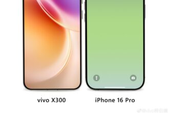 Vivo X300 lộ diện: Smartphone viền siêu mỏng, thách thức mọi đối thủ flagship