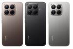Rò rỉ hình ảnh và thông số Xiaomi 15T và 15T Pro: Camera Leica, chip Dimensity 9400+, giá hấp dẫn?