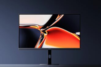 Màn hình Xiaomi A27Ui 4K chính thức ra mắt tại Châu Âu: Có gì đặc biệt với giá siêu "ngon"?