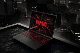 XMG CORE 15 và CORE 16 ra mắt: Mạnh mẽ với CPU Ryzen AI và GPU RTX 5070, nâng tầm laptop gaming di động
